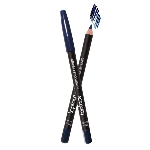 Eyeliner Pencil Waterproof 106