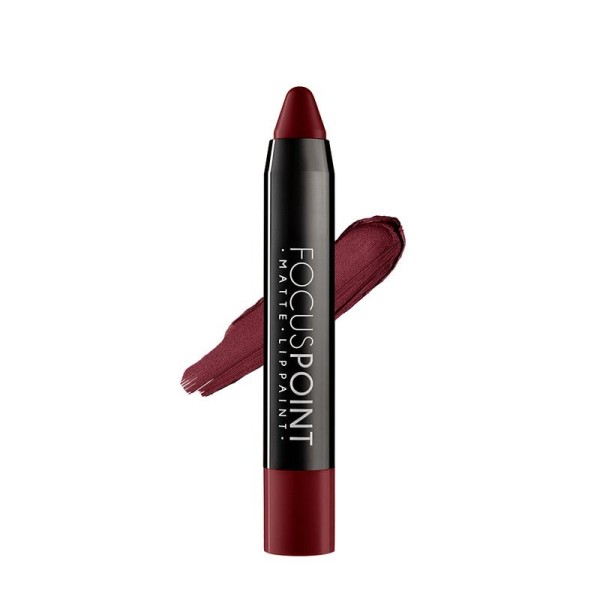 Lip Paint Focus Point Matte 010