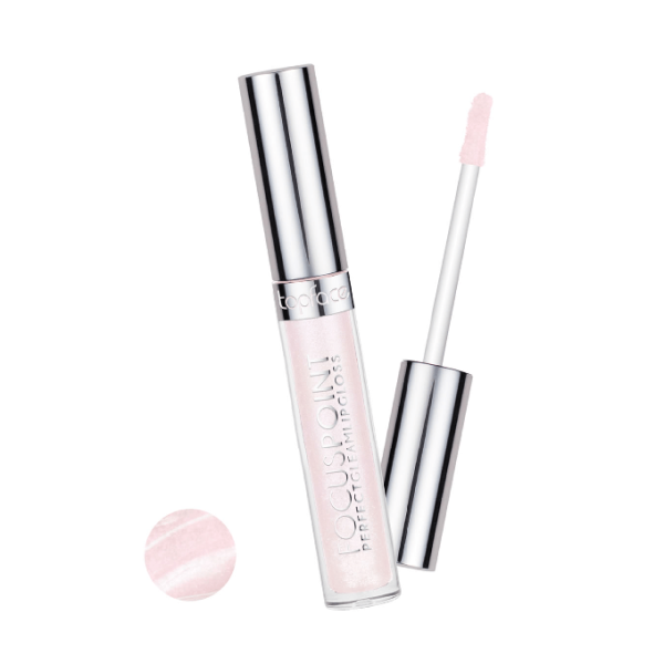 Lipgloss Focus Point Perfect Gleam 103