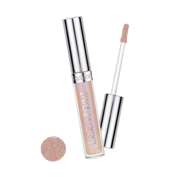 Lipgloss Focus Point Perfect Gleam 104