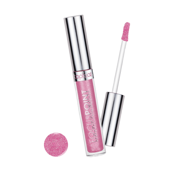Lipgloss Focus Point Perfect Gleam 105