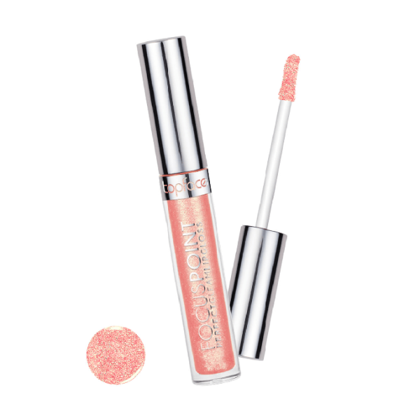 Lipgloss Focus Point Perfect Gleam 106