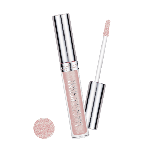 Lipgloss Focus Point Perfect Gleam 109