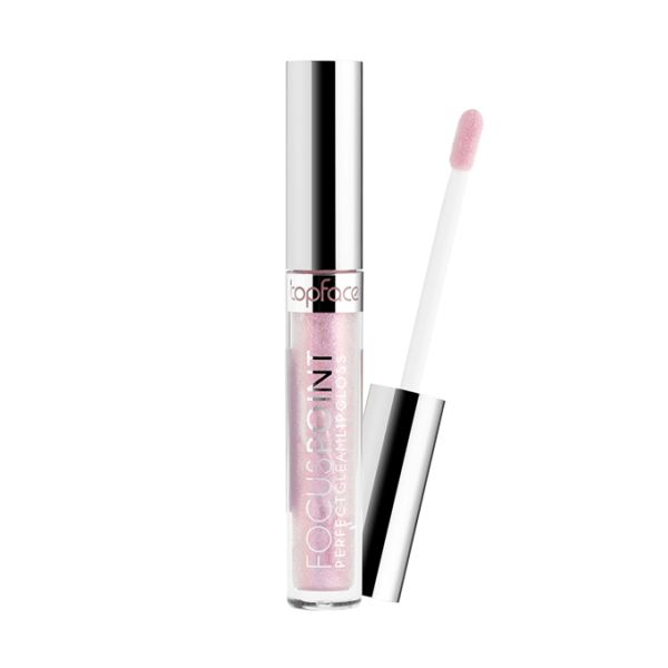 Lipgloss Focus Point Perfect Gleam 115