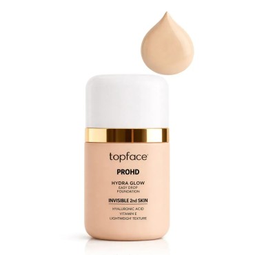 Foundation ProHD Easy Drop PT477.002