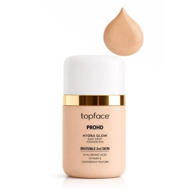 Foundation ProHD Easy Drop PT477.005