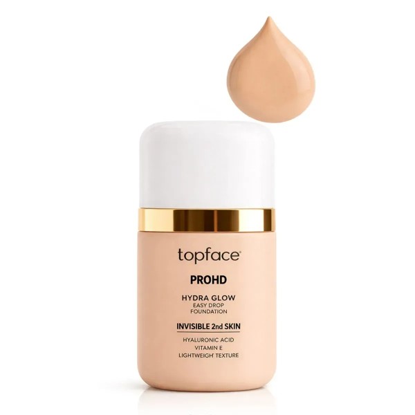 Foundation ProHD Easy Drop PT477.006