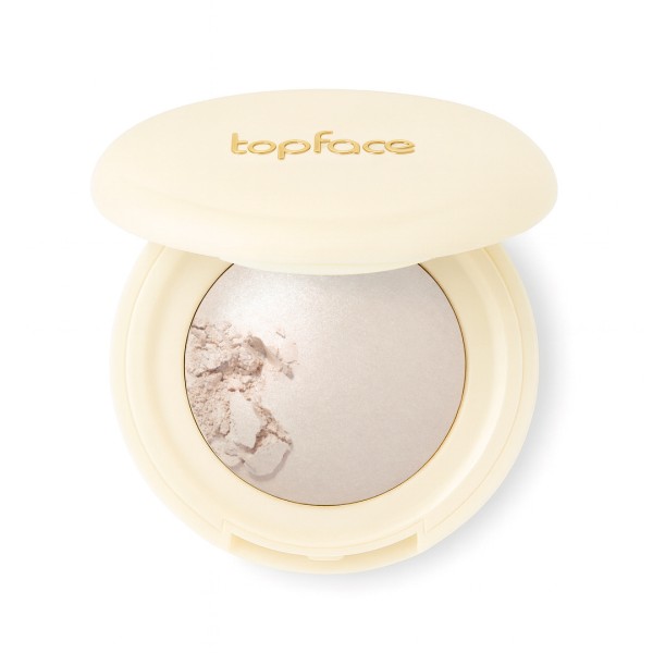 Highlighter Glow Baked PROHD Natural PT706.001