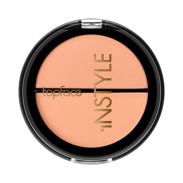 Blush On Instyle Twin 003