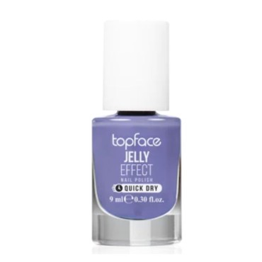 Nail Polish Jelly Effect - 071