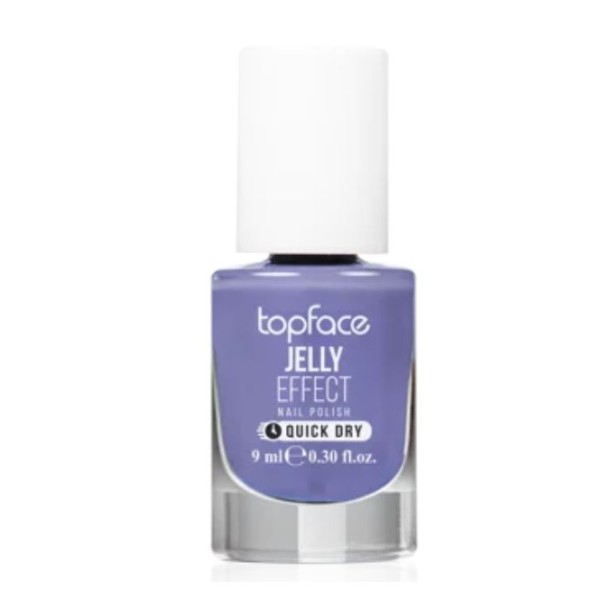 Nail Polish Jelly Effect - 071