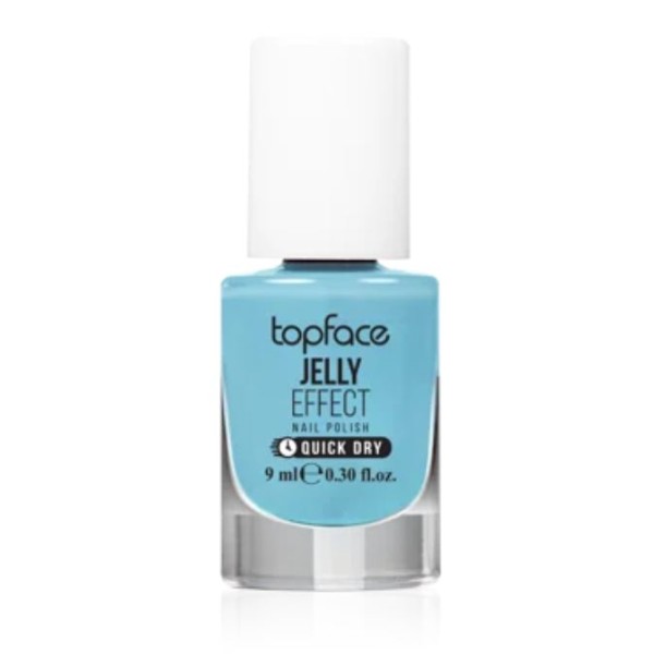 Nail Polish Jelly Effect - 073
