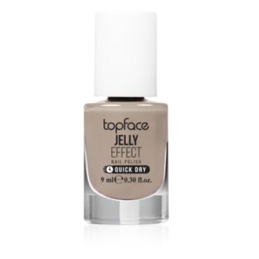 Nail Polish Jelly Effect - 079