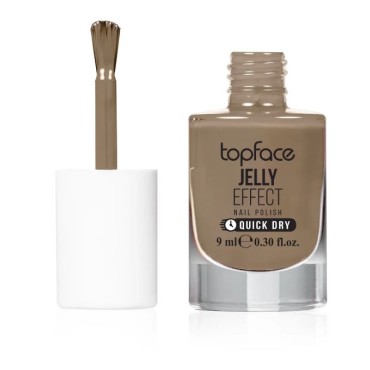 Nail Polish Jelly Effect - 080