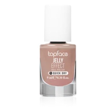 Nail Polish Jelly Effect - 082