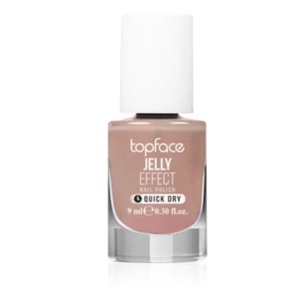 Nail Polish Jelly Effect - 082