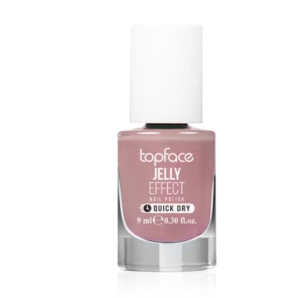 Nail Polish Jelly Effect - 083