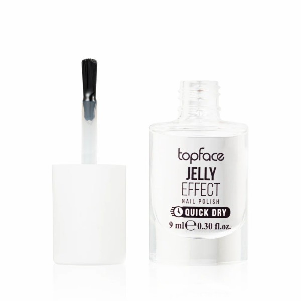 Nail Polish Jelly Effect - 001
