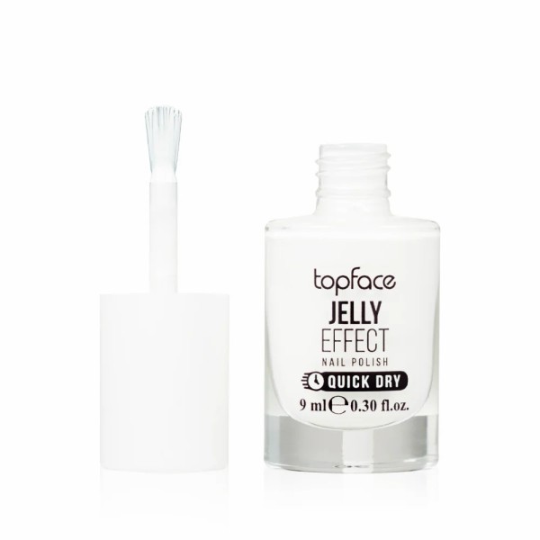 Nail Polish Jelly Effect - 002