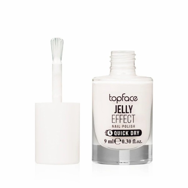 Nail Polish Jelly Effect - 003