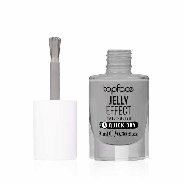 Nail Polish Jelly Effect - 006