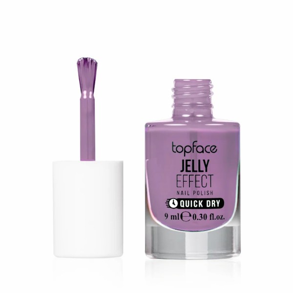 Nail Polish Jelly Effect - 014