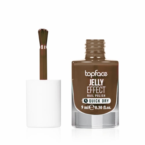 Nail Polish Jelly Effect - 024