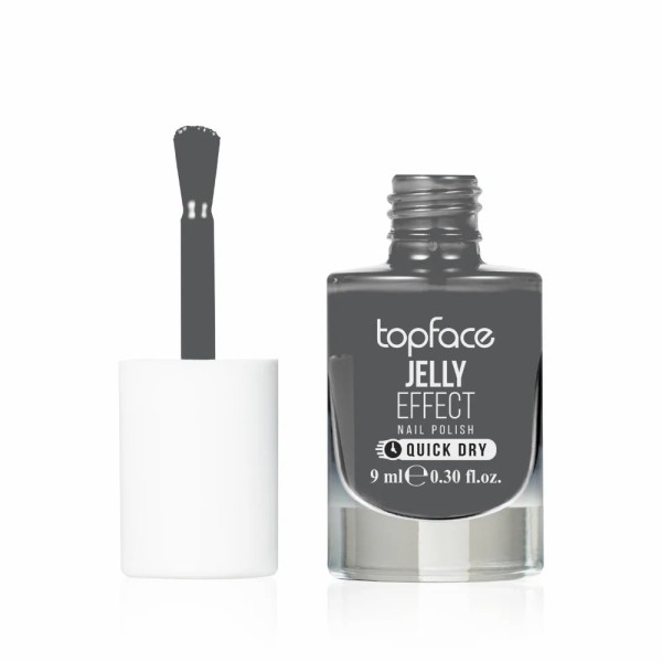 Nail Polish Jelly Effect - 027
