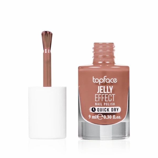 Nail Polish Jelly Effect - 032