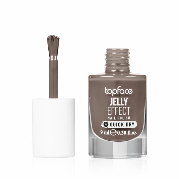 Nail Polish Jelly Effect - 034