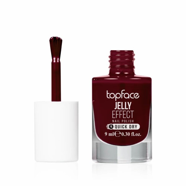 Nail Polish Jelly Effect - 043