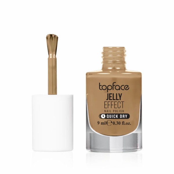 Nail Polish Jelly Effect - 046