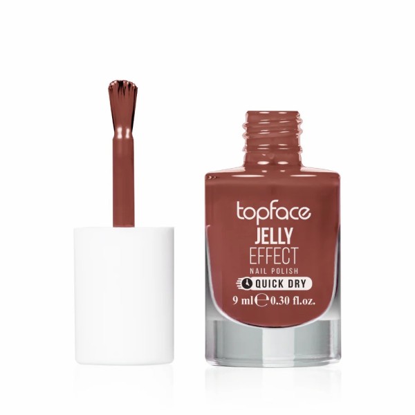 Nail Polish Jelly Effect - 053