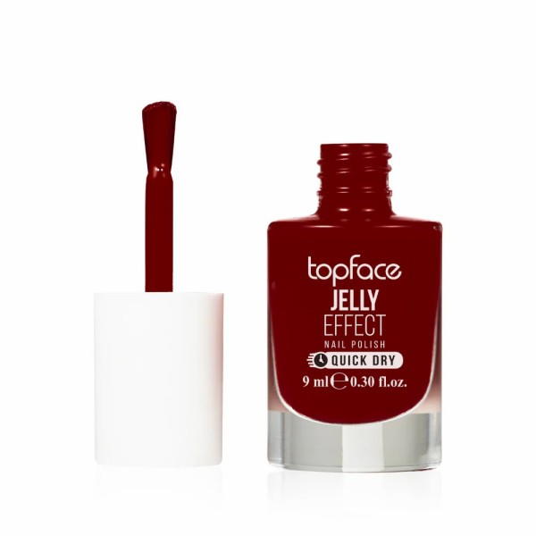 Nail Polish Jelly Effect - 060