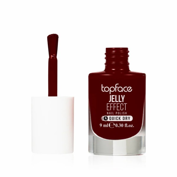 Nail Polish Jelly Effect - 061