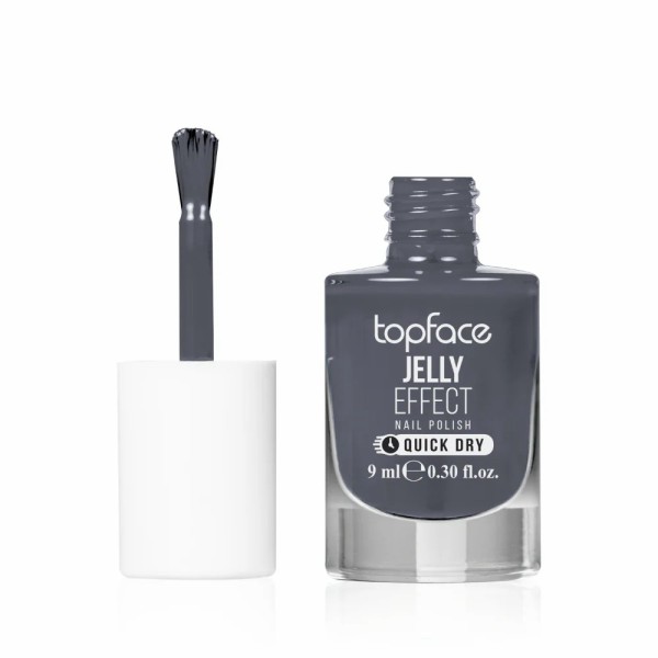 Nail Polish Jelly Effect - 063