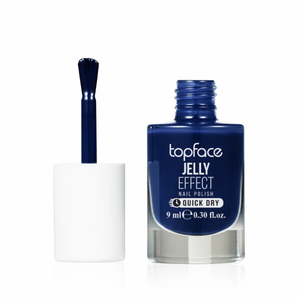 Nail Polish Jelly Effect - 064