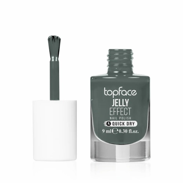 Nail Polish Jelly Effect - 065