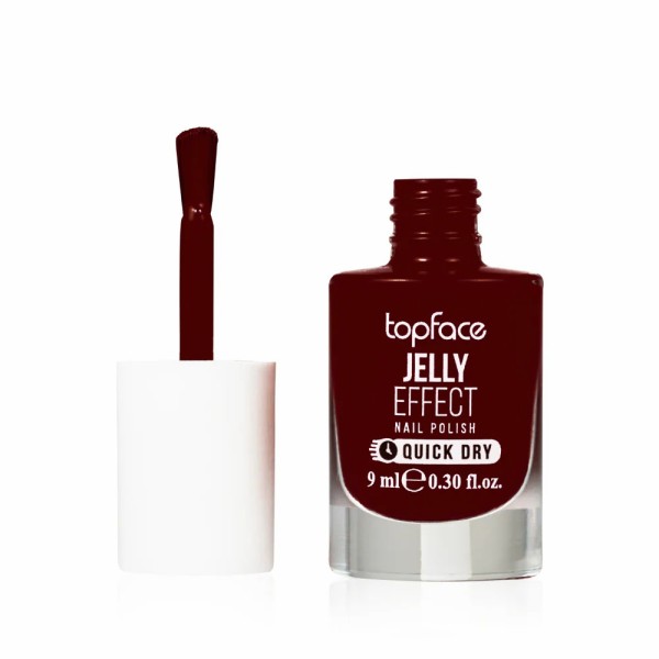 Nail Polish Jelly Effect - 070