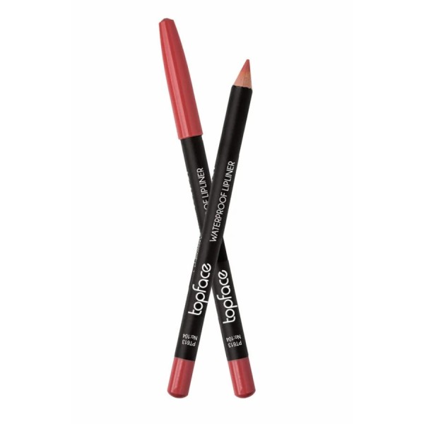 Lip Liner Waterproof 104