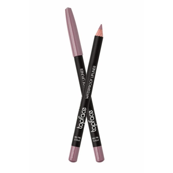 Lip Liner Waterproof 106