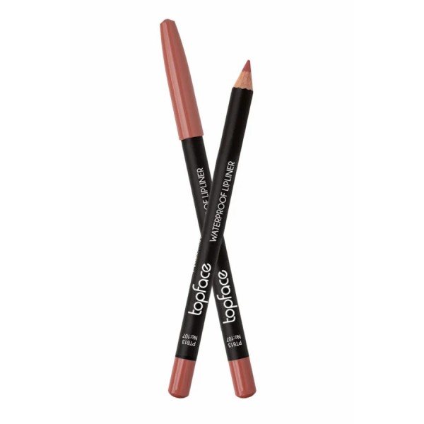 Lip Liner Waterproof 107