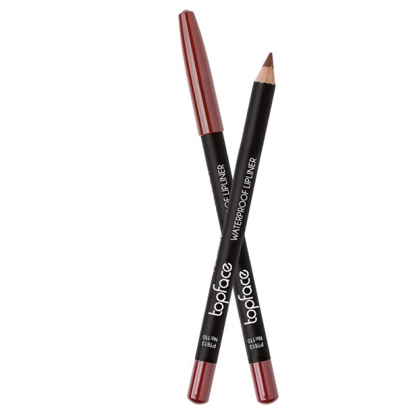 Lip Liner Waterproof 110