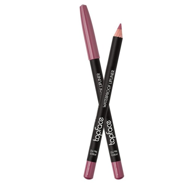 Lip Liner Waterproof 112