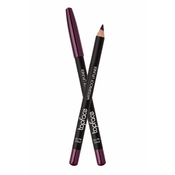 Lip Liner Waterproof 115