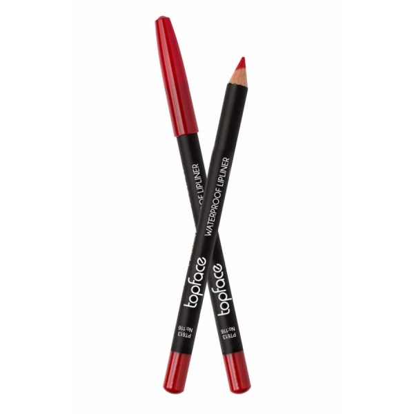 Lip Liner Waterproof 116