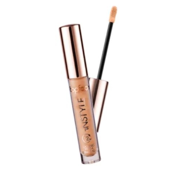 Concealer Lasting Finish 201