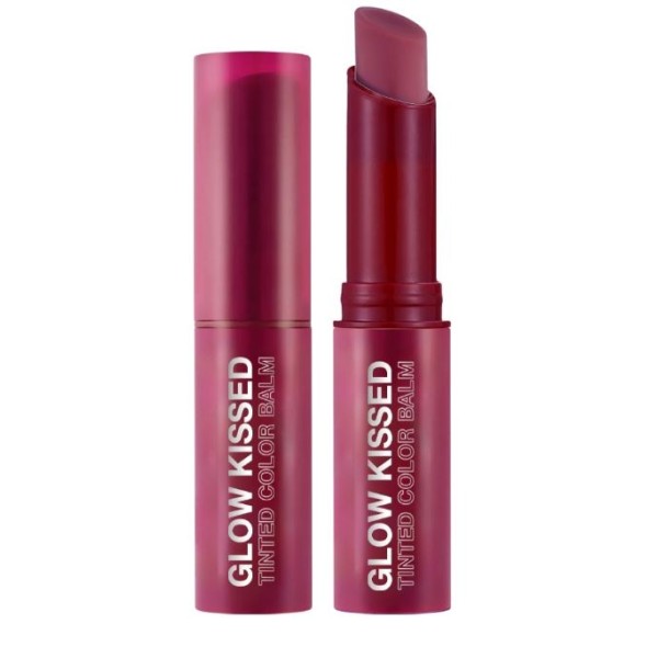 Lip Balm Glow Kissed Tinted 001