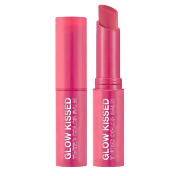 Lip Balm Glow Kissed Tinted 002