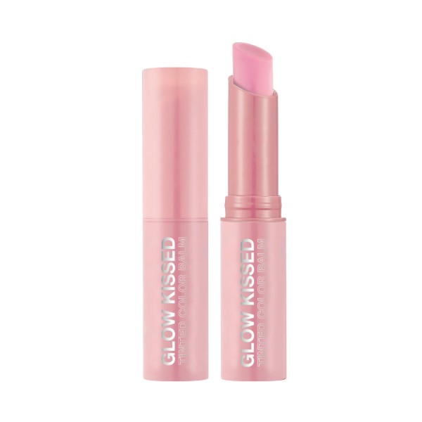 Lip Balm Glow Kissed Tinted 001